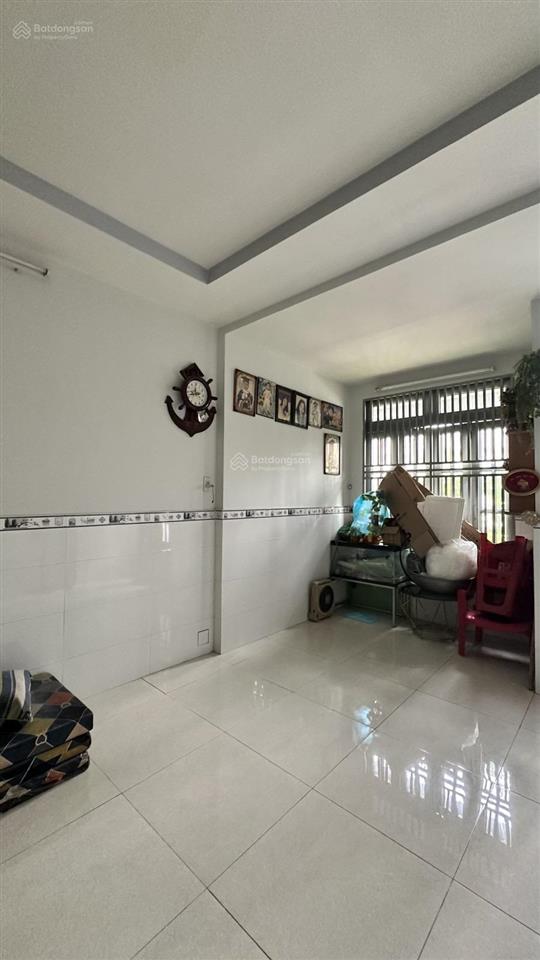 Nhà mặt tiền ngay gò dầu  tân quý dt 93m2  4pn  giá chào 7,12 tỷ  sổ đẹp hoàn công