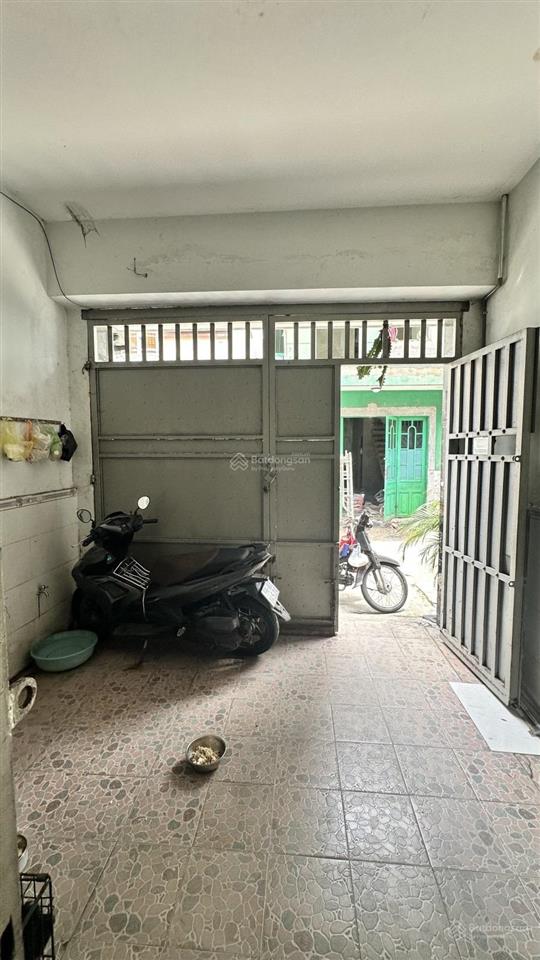 Nhà mặt tiền ngay gò dầu  tân quý dt 93m2  4pn  giá chào 7,12 tỷ  sổ đẹp hoàn công