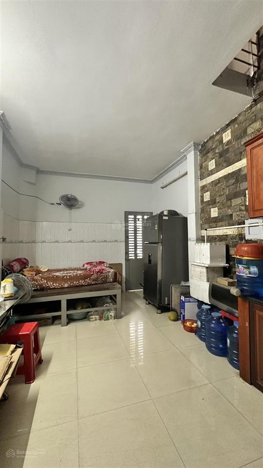 Nhà mặt tiền ngay gò dầu  tân quý dt 93m2  4pn  giá chào 7,12 tỷ  sổ đẹp hoàn công