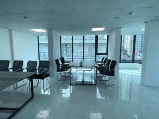 Cho thuê văn phòng đẹp, giá cực chất 15 triệu, 100m2 tại đường lưu hữu phước, mỹ đình 1