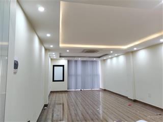 Cho thuê văn phòng tại miếu đầm, 7,5 triệu/th, 50m2, giá ưu đãi