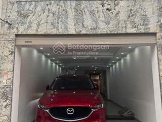 Giá bán nhanh  chỉ 8,8 tỷ  nhà 6 tầng  gara ô tô 7 chỗ  thang máy  dt 46m²