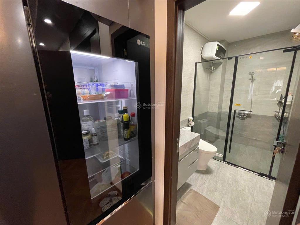 Gara 4 ô tô  nội thất tinh xảo  vừa ở vừa kinh doanh  90m²  6 tầng thang máy  giá 26,8 tỷ
