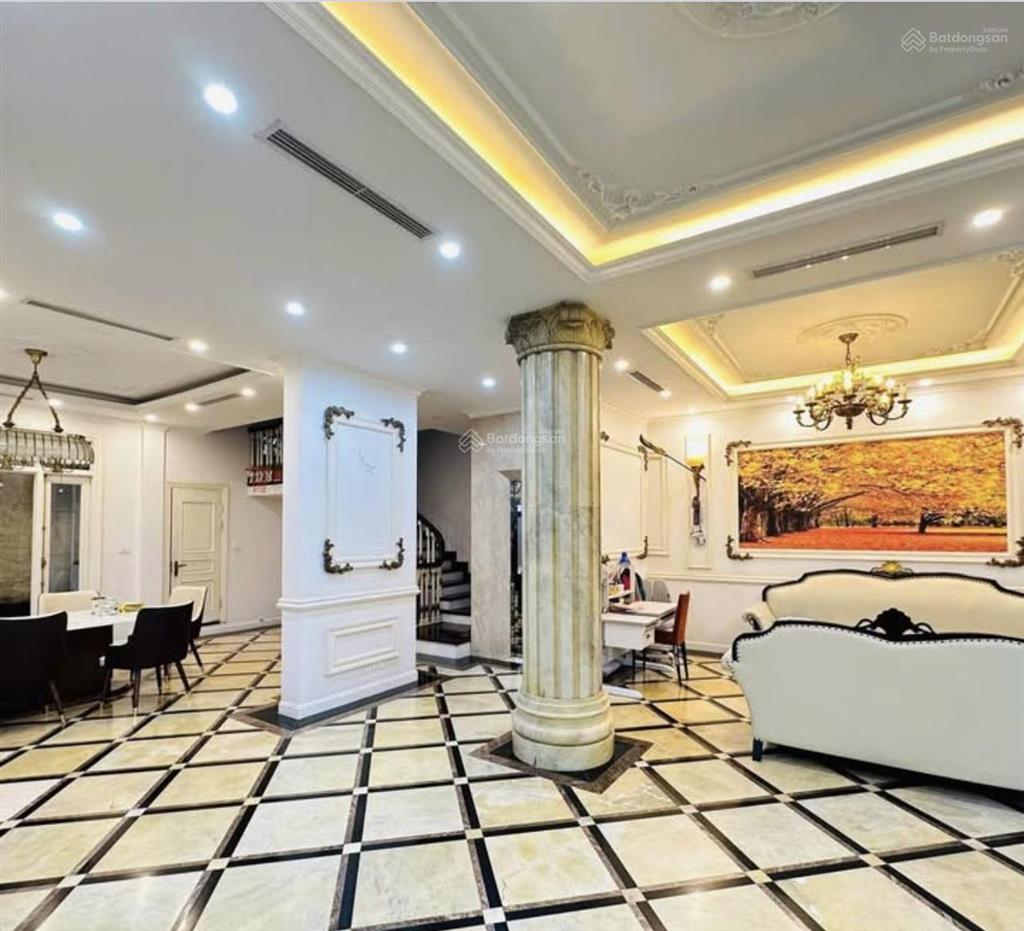 Giảm 5 tỷ bán nhanh mtg  biệt thự 180m2  mặt tiền 12m  thang máy giá 50 tỷ