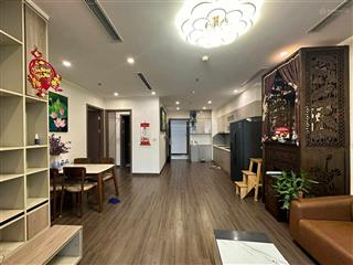 Căn 3 ngủ, 2 vs  92m2  căn góc  full đồ  vào ở luôn