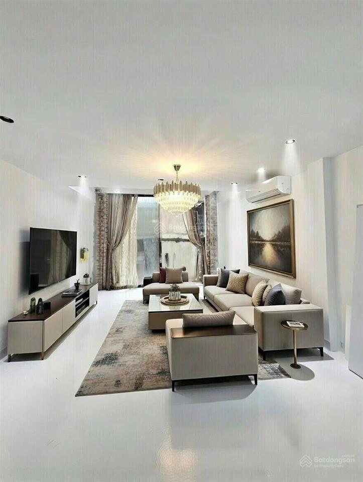Chính chủ  nhà 6 tầng thang máy  đẹp  40m²  ngõ nông 30m thẳng tắp ra đường ô tô tránh
