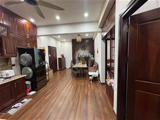 Căn góc 75m2  mặt phố  tiềm năng lớn  nội thất đẹp  giá 4tỷ2