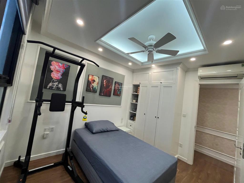 Mê mẩn  căn đập thông 145m2  4 phòng ngủ  view đắt giá  full đồ xịn
