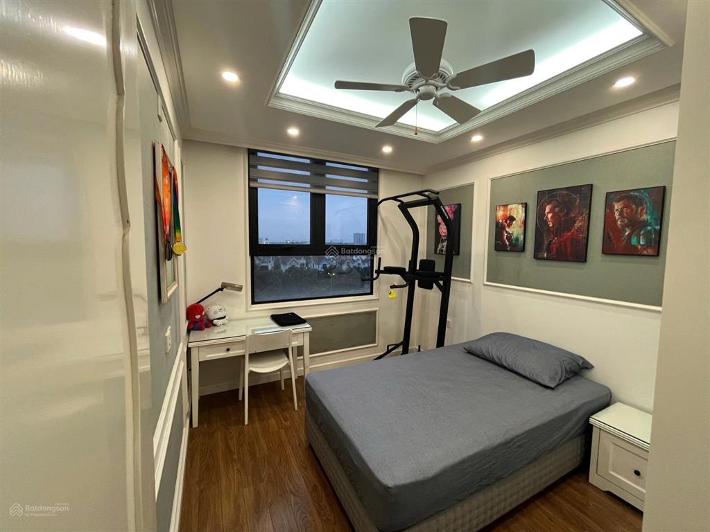 Mê mẩn  căn đập thông 145m2  4 phòng ngủ  view đắt giá  full đồ xịn