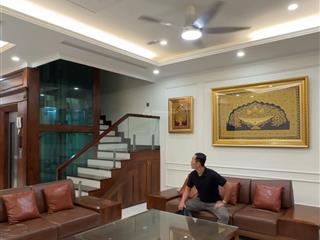 View vườn hoa  riêng tư  lãng mạn  song lập 186m2  gần hồ 12ha  thang máy  đủ đồ  55 triệu