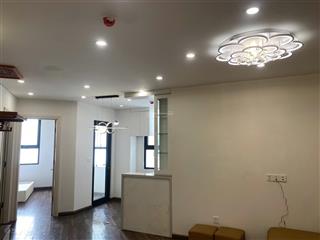 Chính chủ bán căn 2n 2vs  dt 65m2  tầng trung  giá thiện chí 4tỷ3