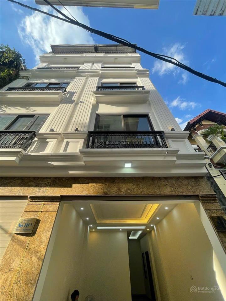 Khu phân lô hàng không  phố nguyễn sơn  dt 50m²  5 tầng thang máy  ô tô  giá tốt