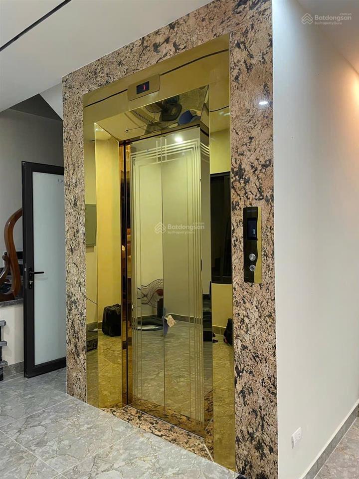 Khu phân lô hàng không  phố nguyễn sơn  dt 50m²  5 tầng thang máy  ô tô  giá tốt