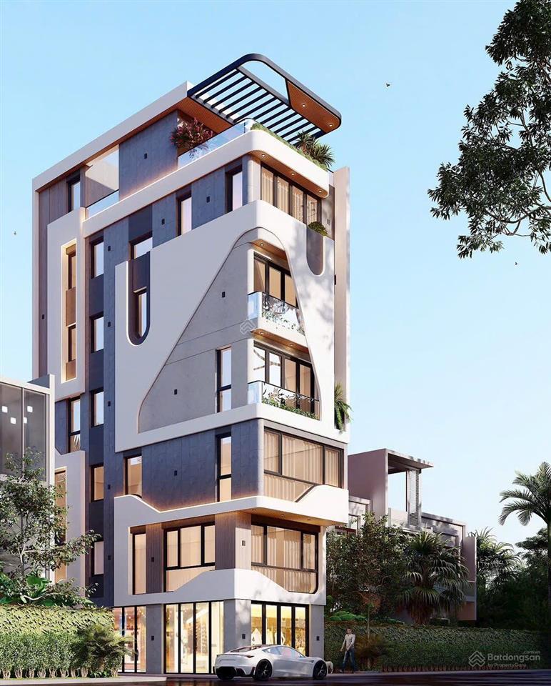 Ô tô tải vào tận nhà  03 mặt thoáng  có 1 0 2  dt 71m2  8 tầng  ở và kinh doanh  chỉ 24 tỷ