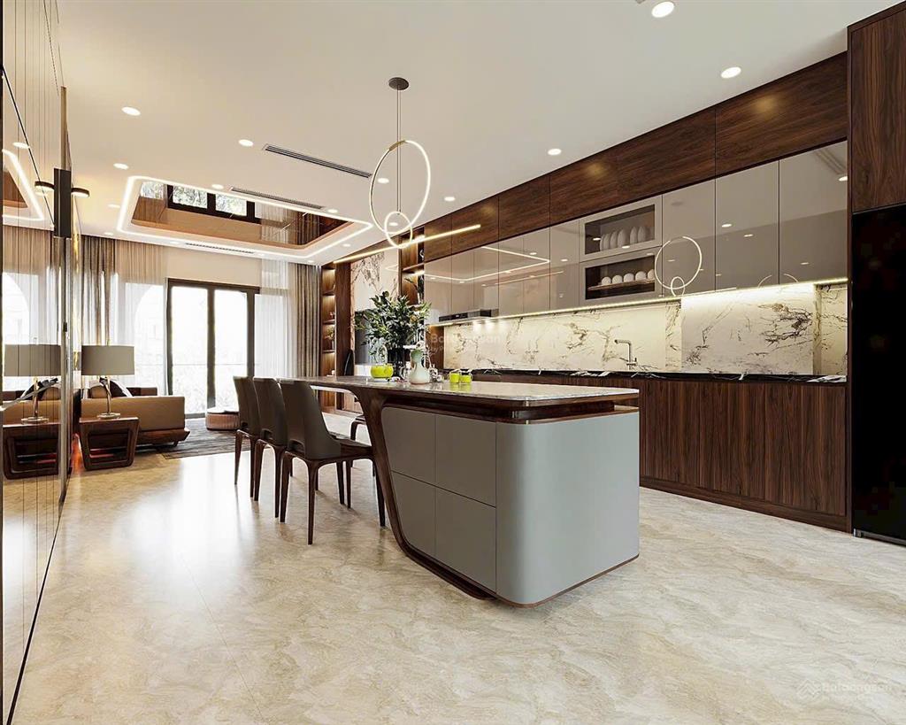 Ô tô tải vào tận nhà  03 mặt thoáng  có 1 0 2  dt 71m2  8 tầng  ở và kinh doanh  chỉ 24 tỷ