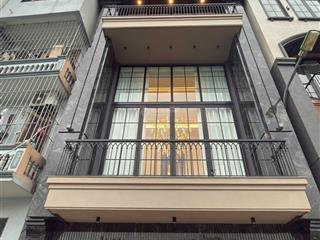 Huyền thoại nhà phố siêu sang  view hồ  7 tầng  100m2  02 mặt tiền ô tô tránh  giá 63 tỷ