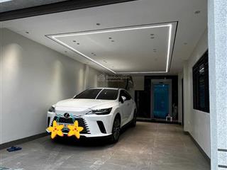 Nhà 7 tầng  lô góc  55m²  vừa ở vừa kinh doanh