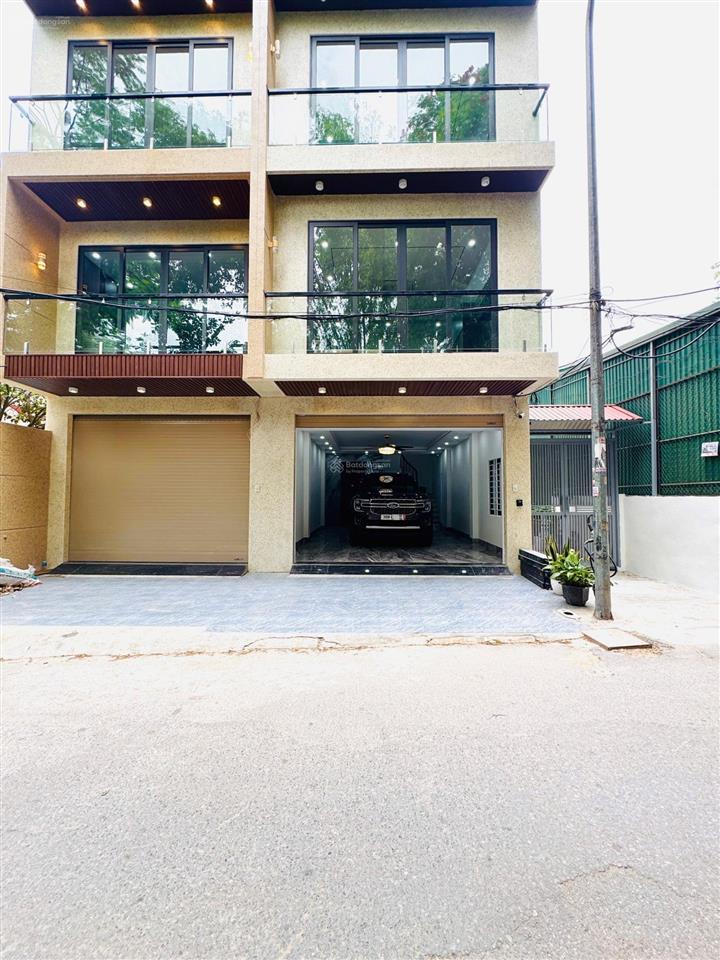 Đường trước nhà rộng 13m5  vừa ở vừa kinh doanh  50m2  6 tầng thang máy  giá 16 tỷ