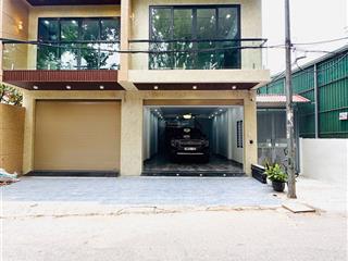 Đường trước nhà rộng 13m5  vừa ở vừa kinh doanh  50m2  6 tầng thang máy  giá 16 tỷ