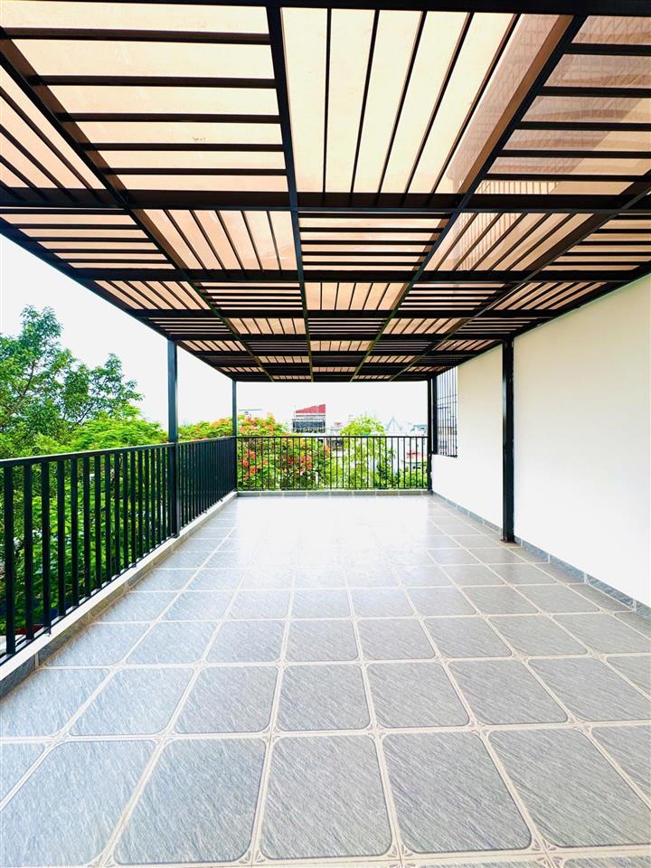 Đường trước nhà rộng 13m5  vừa ở vừa kinh doanh  50m2  6 tầng thang máy  giá 16 tỷ