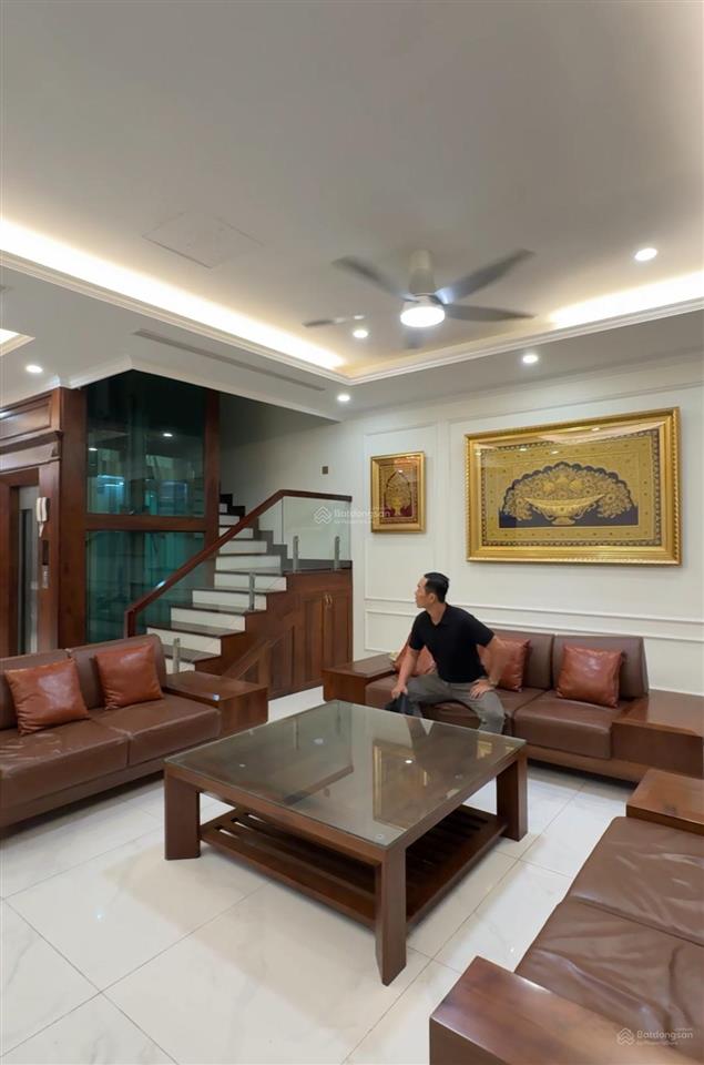 Cho thuê song lập 186m²  harmony  gần hồ 12ha  view công viên  full đồ  giá 50 triệu