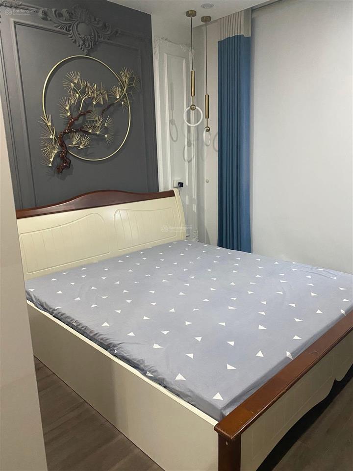 Vào ở luôn  căn hộ 02 ngủ 02 vs  full đồ đẹp  giá 15 triệu