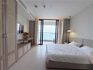 Cho thuê căn view biển toà paramount 1pn full nội thất 13 triệu/tháng