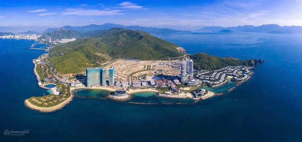 Cho thuê căn view biển toà paramount 1pn full nội thất 13 triệu/tháng