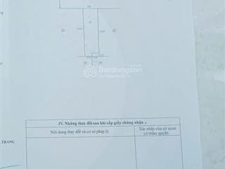 Bán nhà mặt tiền nguyễn tất thành, hòn rớ, 3 tầng kiên cố, sổ hồng riêng, 6,2 tỷ