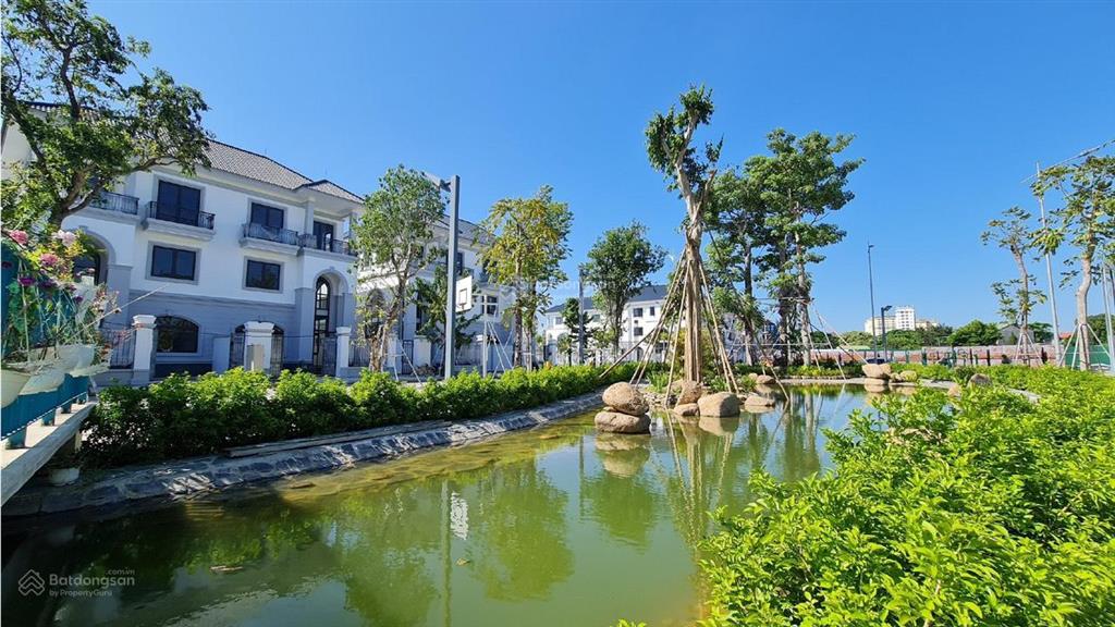 Bán biệt thự 240m2, 5pn + 4wc, lê mao, trường vinh, nghệ an, 65 triệu / m2
