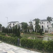 Bán biệt thự 240m2, 5pn + 4wc, lê mao, trường vinh, nghệ an, 65 triệu / m2
