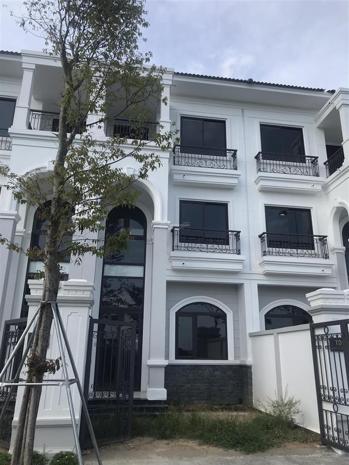 Bán biệt thự 240m2, 5pn + 4wc, lê mao, trường vinh, nghệ an, 65 triệu / m2