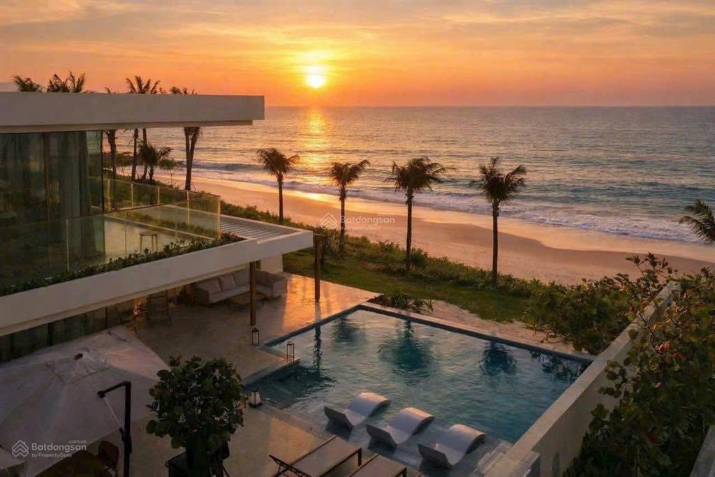 25 tỷ sở hữu ngay biệt thự mặt biển hồ tràm, dtđ 525m2, tặng thẻ golf nhà có sẵn casino, 0936 122 ***