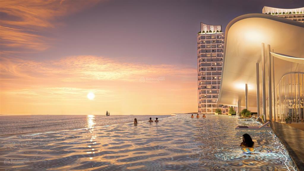 Bán nhà phố mặt biển, sổ lâu dài blanca city sungroup giá chỉ 18,5 tỷ  131m2 1 hầm 1 trệt 3 lầu đn