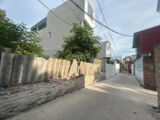 Chính chủ bán đất rẻ nhấtngay sân bay nội bài, cầu ngăm, sóc sơn chỉ 14,5tr/m2, ô tô tránh nhau