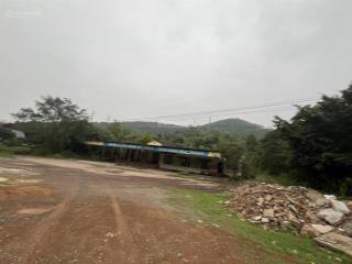 Đất mặt đường quốc lộ 6 tại mông hoá, hoà bình chỉ 6tr/1m2 giá rẻ chưa từng có. (hà nội lên 1h)