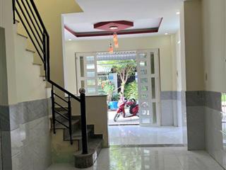 Bán nhà kdc trần anh, 1 trệt 1 lầu, giá 1.5 tỷ, shr, mỹ hạnh, đức hòa