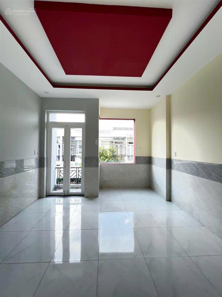 Bán nhà kdc trần anh, 1 trệt 1 lầu, giá 1.5 tỷ, shr, mỹ hạnh, đức hòa