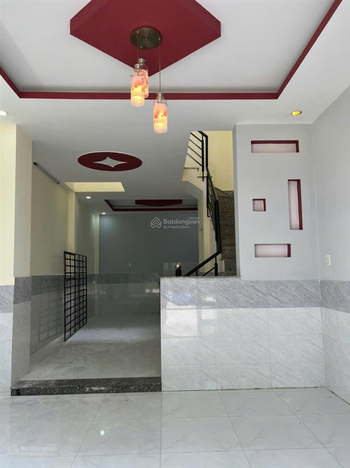 Bán nhà kdc trần anh, 1 trệt 1 lầu, giá 1.5 tỷ, shr, mỹ hạnh, đức hòa