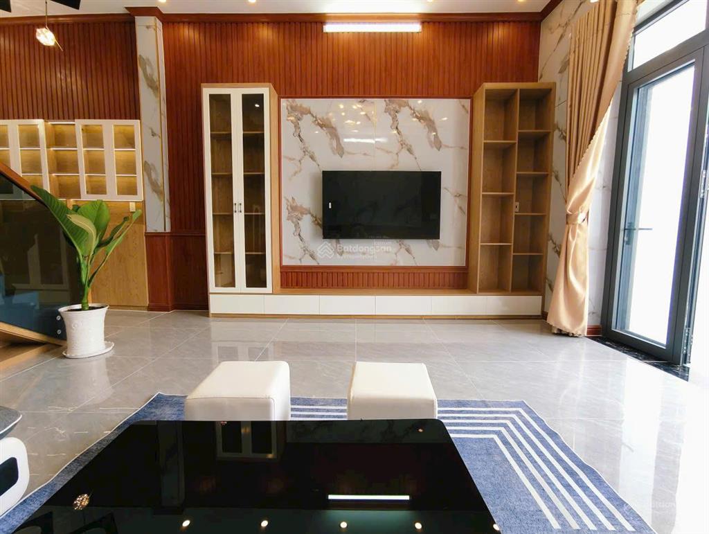 Bán nhà mỹ hạnh nam, đức hòa, 110m2, giá 3 tỷ 150tr, shr