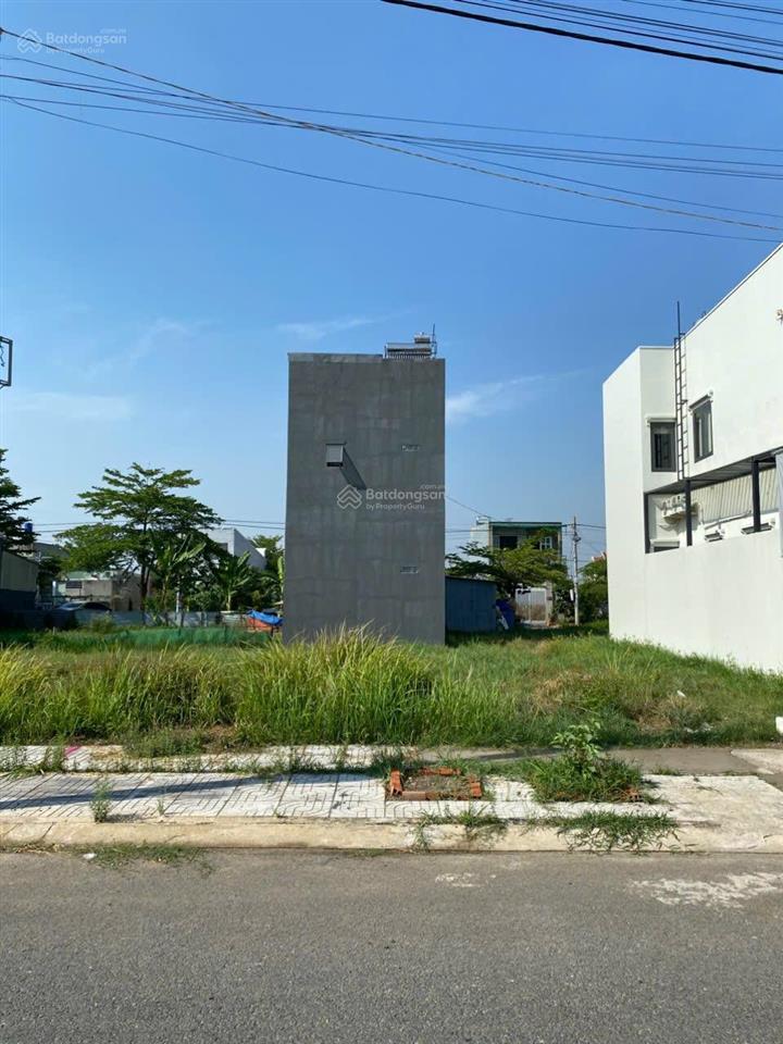 Bán nhanh 5x16m thổ cư, giá 1 tỷ 150tr, kdc mỹ hạnh, đức hòa