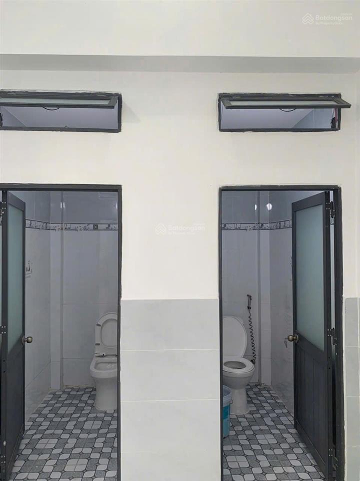 Bán nhà vườn 5x38m, thổ cư 100%, giá 2.3 tỷ, sổ riêng, giáp hóc môn, đức hòa