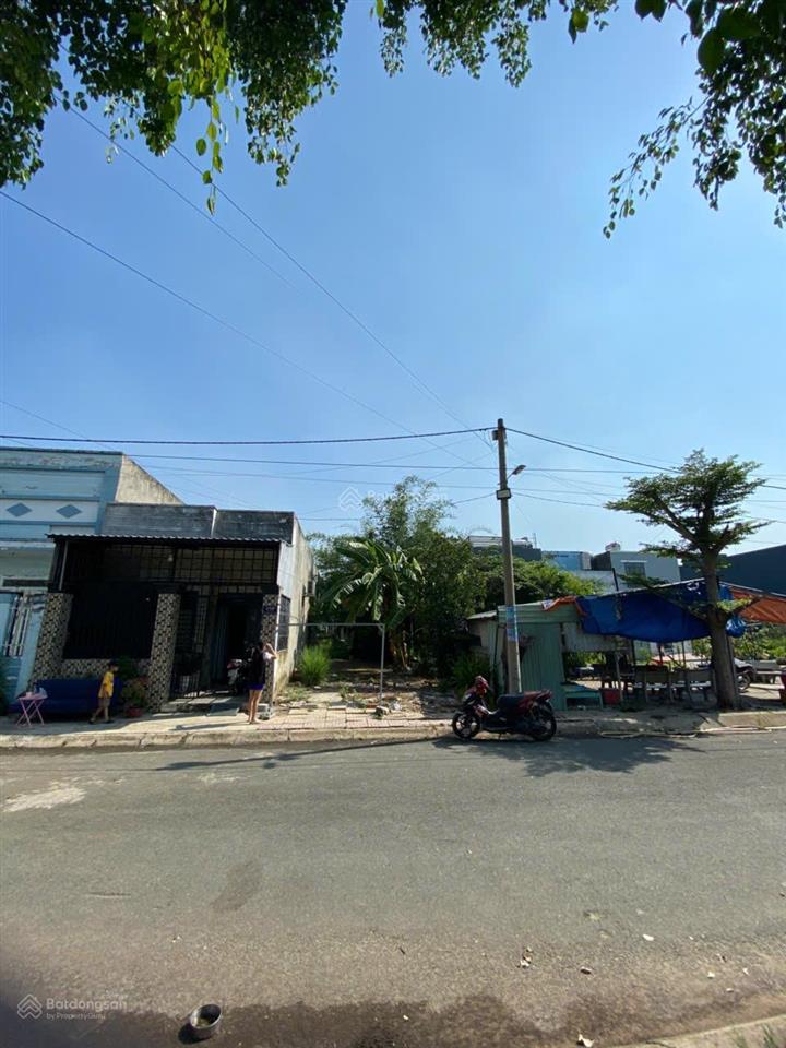 Đất thổ cư đẹp 85m2, giá 1.6 tỷ, kdc mỹ hạnh nam, sổ riêng, giá tốt hơn khu vực, đức hòa