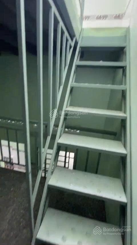 Bán dãy trọ 5 phòng, 5x20m, giá 1 tỷ 650, gần ngã ba mỹ hạnh, đức hoà