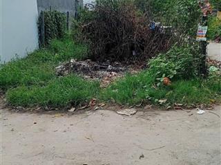 Đất thổ cư 5x20m, giá 1.1 tỷ, mỹ hạnh, đức hoà, sổ riêng
