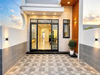 Bán gấp nhà vườn 5x28m, giá 2.1 tỷ, mỹ hạnh bắc, đức hòa, tây ninh