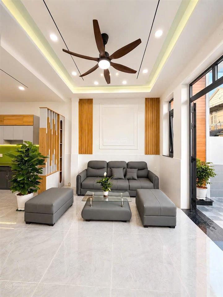 Bán gấp nhà vườn 5x28m, giá 2.1 tỷ, mỹ hạnh bắc, đức hòa, tây ninh