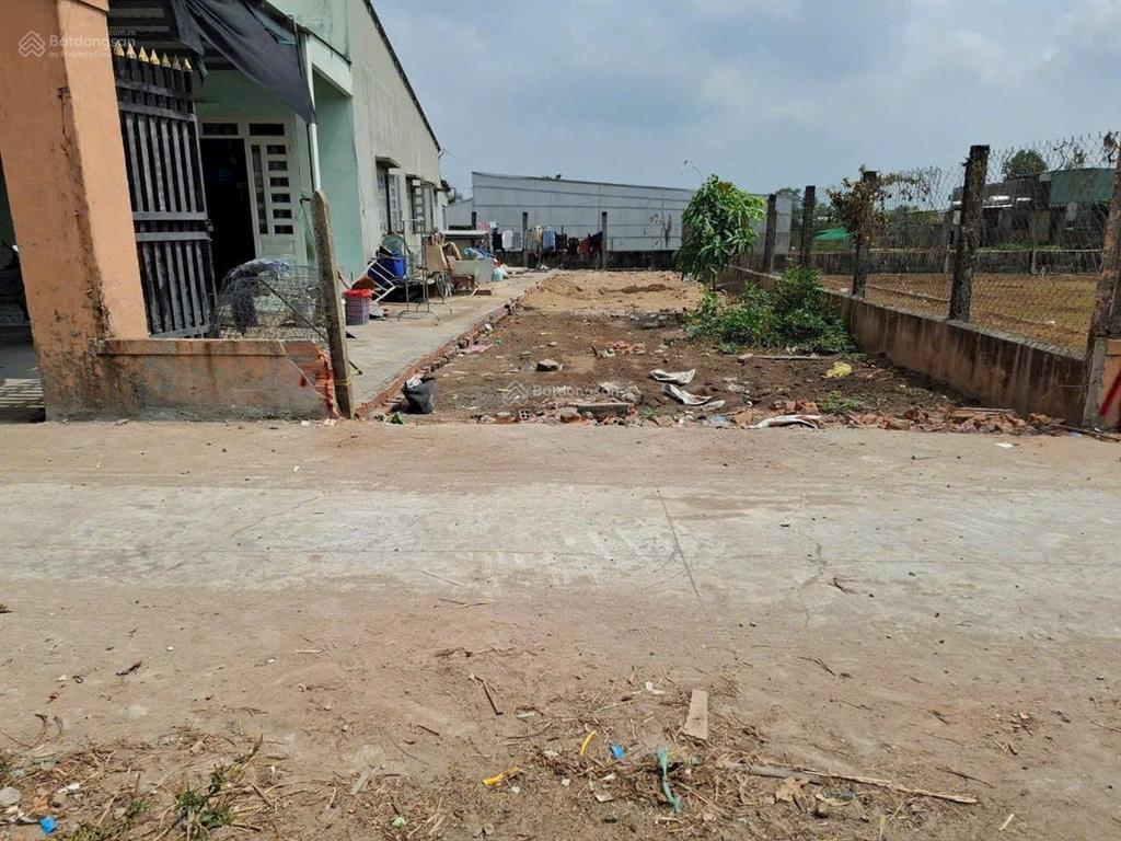Bán đất xây trọ mỹ hạnh nam, 5x27m, giá 1.2 tỷ, sổ riêng, đức hòa