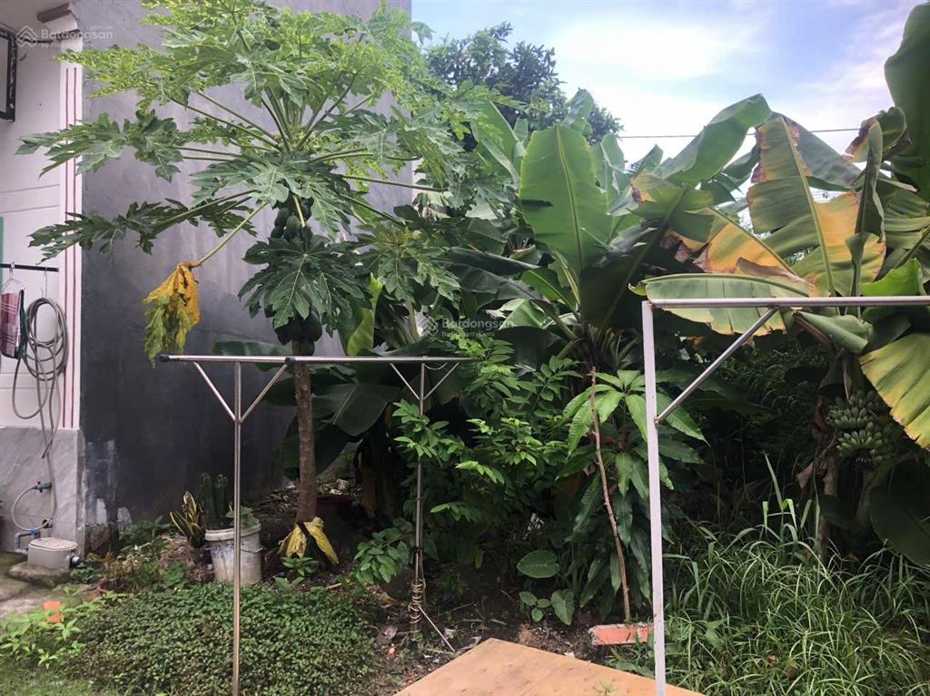 Đất nền kdc, giá 770tr, sổ riêng, mỹ hạnh nam, đức hoà