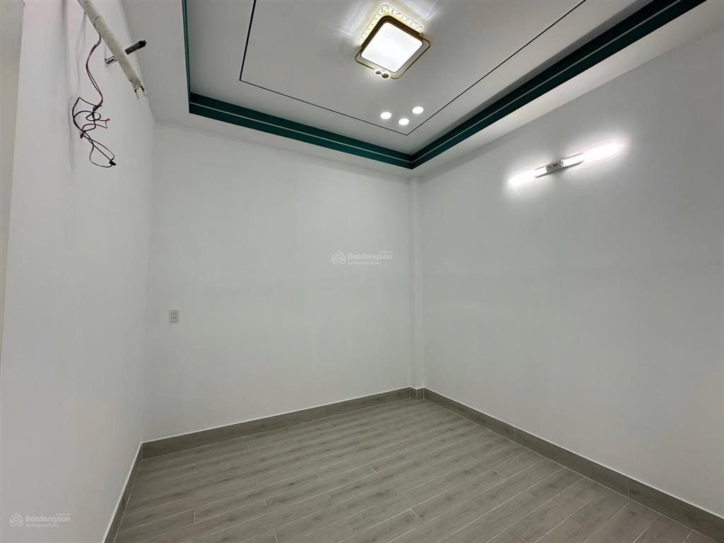 Nhà cấp 4 sân vườn, 5x27, giá 2 tỷ 1, mỹ hạnh nam, đức hoà